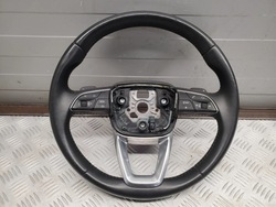 Audi q5 sq5 4m0419689 рули фото №1