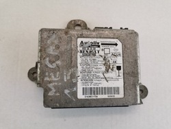 Renault megane ii модуль датчик подушка безпеки 603383500 фото №1