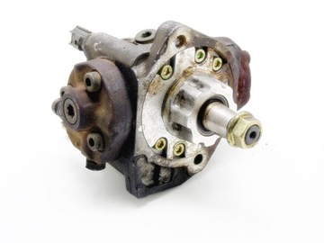 Насос вприскувальний 1.7 cdti astra h corsa meriva comb фото №1