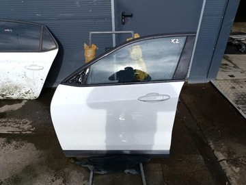 Bmw x2 f39 дверь левая перед фото №1