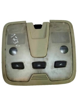 Лампа стеля 5041813 volvo s60 i 2000-2009 фото №1