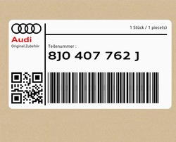 Вал полуось з шарнирами rownobieznymi право audi tt фото №1