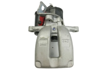 Суппорт зад правый vw passat b6 b7 аксессуар 3c0615404j 3c0615404a 3c0615404f фото №1