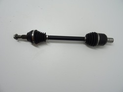 Corvette c5 полуось полуось приводная левая правая шарнир фото №1