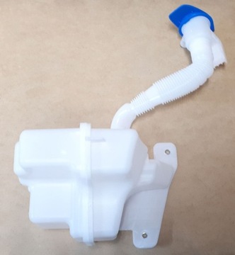 Бачок жидкости омывателя vw b8 golf vii 7 3l фото №1