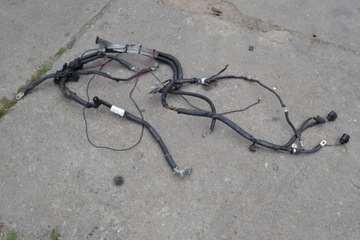 Жгут стартер audi a8 4h 4h0971224 фото №1