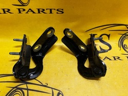 Комплект петли крышки багажника зад ford kuga mk3 чёрные фото №1