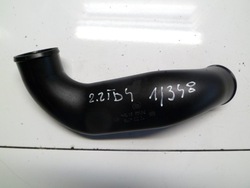 Freelander ii 2.2 td4 труба повітря 12z04019 фото №1