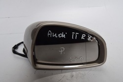Дзеркало праві audi tt 8j 5 pin eu фото №1