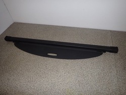 Hyundai ix35 10- ролета багажника фото №1