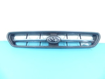 Решётка решётка радиатора subaru legacy iii 99-04 фото №1