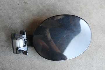 Крышка заливка топлива mazda cx-7 рестайлинг 11r фото №1