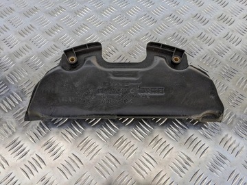 Шумоізоляція захист термічна daf xf 106 mx11 фото №1