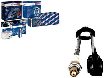 Лямбда-зонд bosch ba5z9f472b ba5a9y460ba ba5z9f47 фото №1