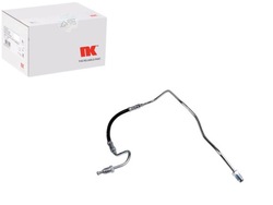 Шланг гальмівний elast. renault зад megane 09- pr фото №1