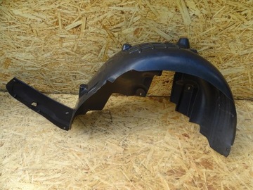 Citroen c-elysee подкрылок правый зад 9678690480 фото №1