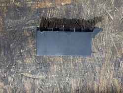 Модуль комфорта mercedes w202 2025420532 350066 фото №1