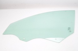 Volvo xc60 ii стекло дверь левая передняя левый перед 2022 год фото №1