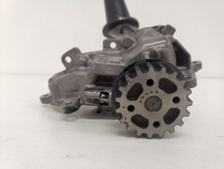 Насос масла gk2qfa ford transit custom 2.0tdc yn2x фото №1