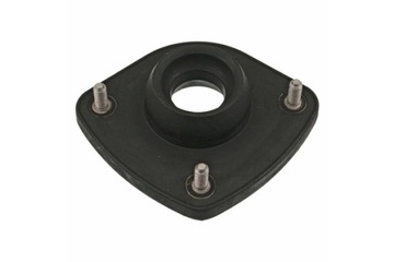 Подушка амортизатора citroen 09020 фото №1