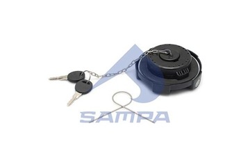 Sampa 079.047 крышка заливка топлива фото №1