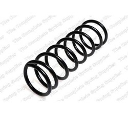 Lesjofors пружина подвешивание ford mondeo фото №1