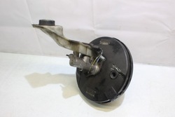 Усилитель насос тормозная mazda 3 cd фото №1