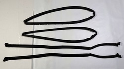 Прокладки прокладка дверь порог порога ford expedition 2018 - 2022 фото №1