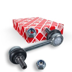 28514/feb соединитель stab. hyundai t. santa fe 06- левый/правый febi bilstein фото №1