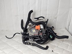 Вебасто обігрів стояночний ford kuga mk3 iii l1mh-18e254-bc фото №1