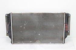 Радіаторів води toyota rav4 iii 05-08r 2.2d фото №1