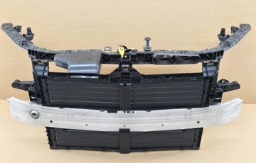 Pas переднее усилитель балка зона mercedes glb x247 фото №1