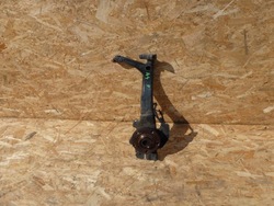 Поворотна опора права audi a4 b5 b6 8d0407258ac оригінал фото №1