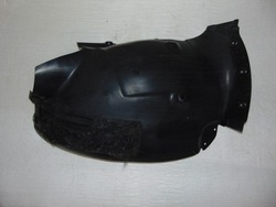 Mercedes cla w118 подкрылок левая перед передние a1186908300 фото №1