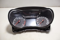 Прилади opel corsa e 1.4 фото №1