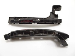 Ползун заднего бампера kpl. audi tt 8j фото №1