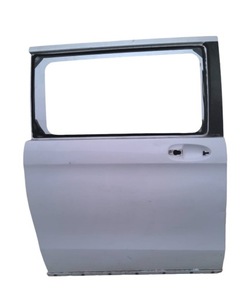 Mercedes v-klasa vito 447 amg двері бічні праві зсувні фото №1