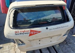 Кришка зад задня багажника mercedes b-klasa 245 w245 фото №1