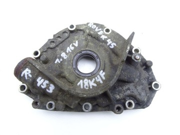 Rover 45 99-05 1.8 16v насос масла фото №1