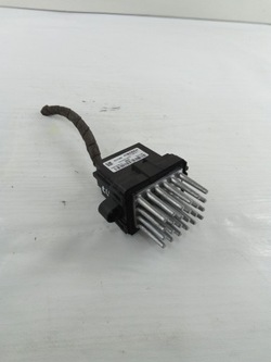 F507 резистор вентилятор insignia 15141283 фото №1