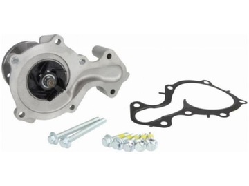 Насос води ford tourneo connect 1.0 courier 1.0 фото №1