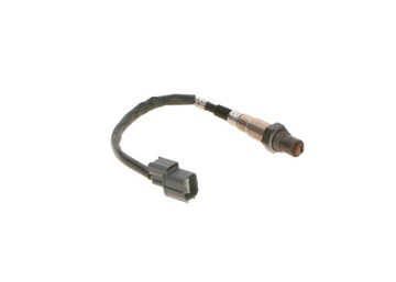 Лямбда-зонд bosch 258 986 611 фото №1