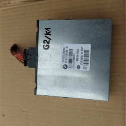 Модуль напруги блок керування bmw e90 e91 9127088 фото №1