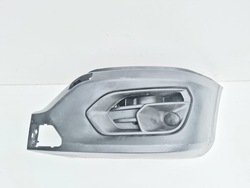 Iveco daily vi 6 рестайлинг 19- бампер перед переднее фото №1