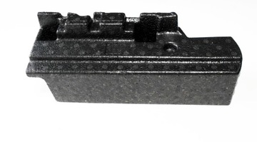 Вставка обшивка двері ліва mini r55 r59 оригінал фото №1