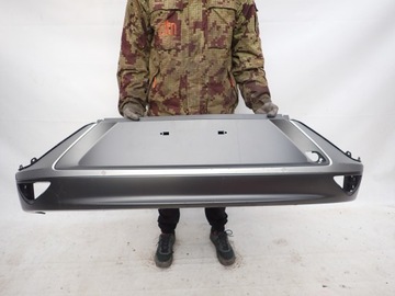 Hyundai nexo 18- бампер зад задний спойлер pdc 86650-m5000 фото №1