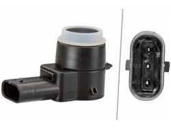 Датчик датчик наближення mercedes sprinter 4,6t 06-18 клас a w169 08-12 фото №1