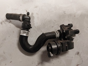 Корпус термостата термостат renault scenic iv 1.3 tce 922309109r фото №1