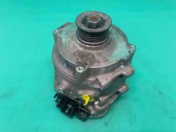 Audi a8 d5 a6 a7 a6 c8 генератор 4n0903028r фото №1