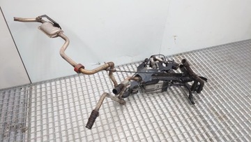 Vw touareg 7p вебасто отопление стояночный комплектные 7l6815071a фото №1